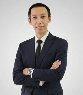 รองศาสตราจารย์นาวี เปลี่ยวจิตร์