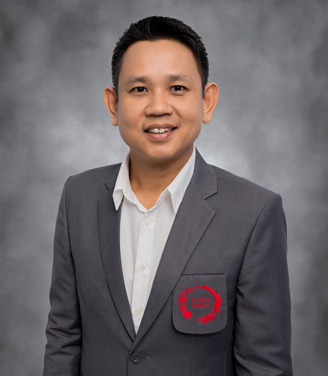 ผู้ช่วยศาสตราจารย์ ดร.พิสุทธิ์ การบุญ