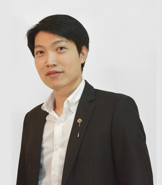 ผู้ช่วยศาสตราจารย์วรฉัตร อังคะหิรัญ