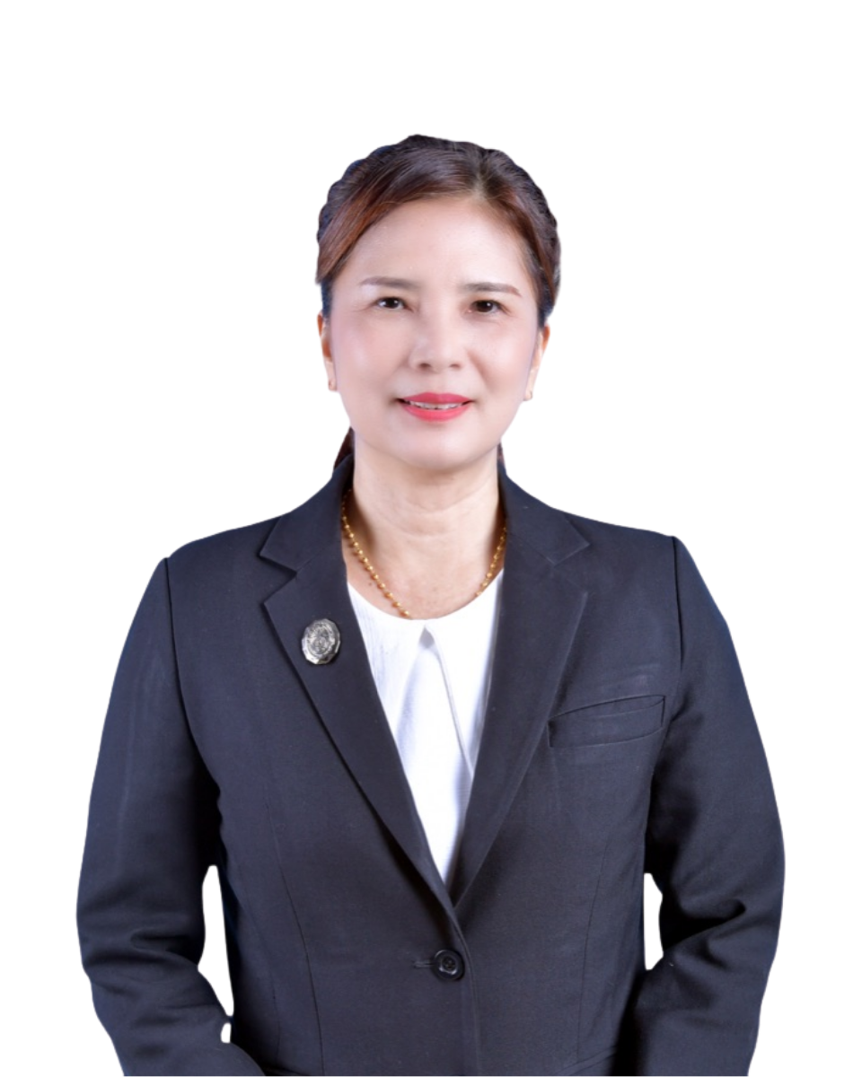 นางสาวกาญจนา ตรีรัตน์